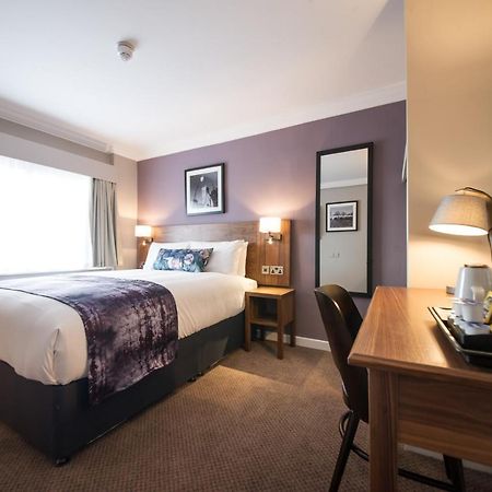 The Swan By Innkeeper'S Collection Coleshill Esterno foto