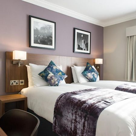 The Swan By Innkeeper'S Collection Coleshill Esterno foto