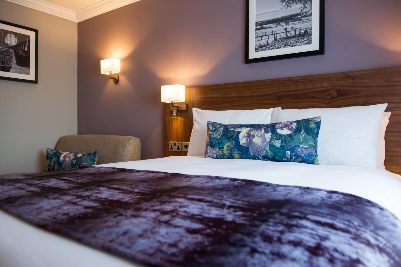 The Swan By Innkeeper'S Collection Coleshill Esterno foto