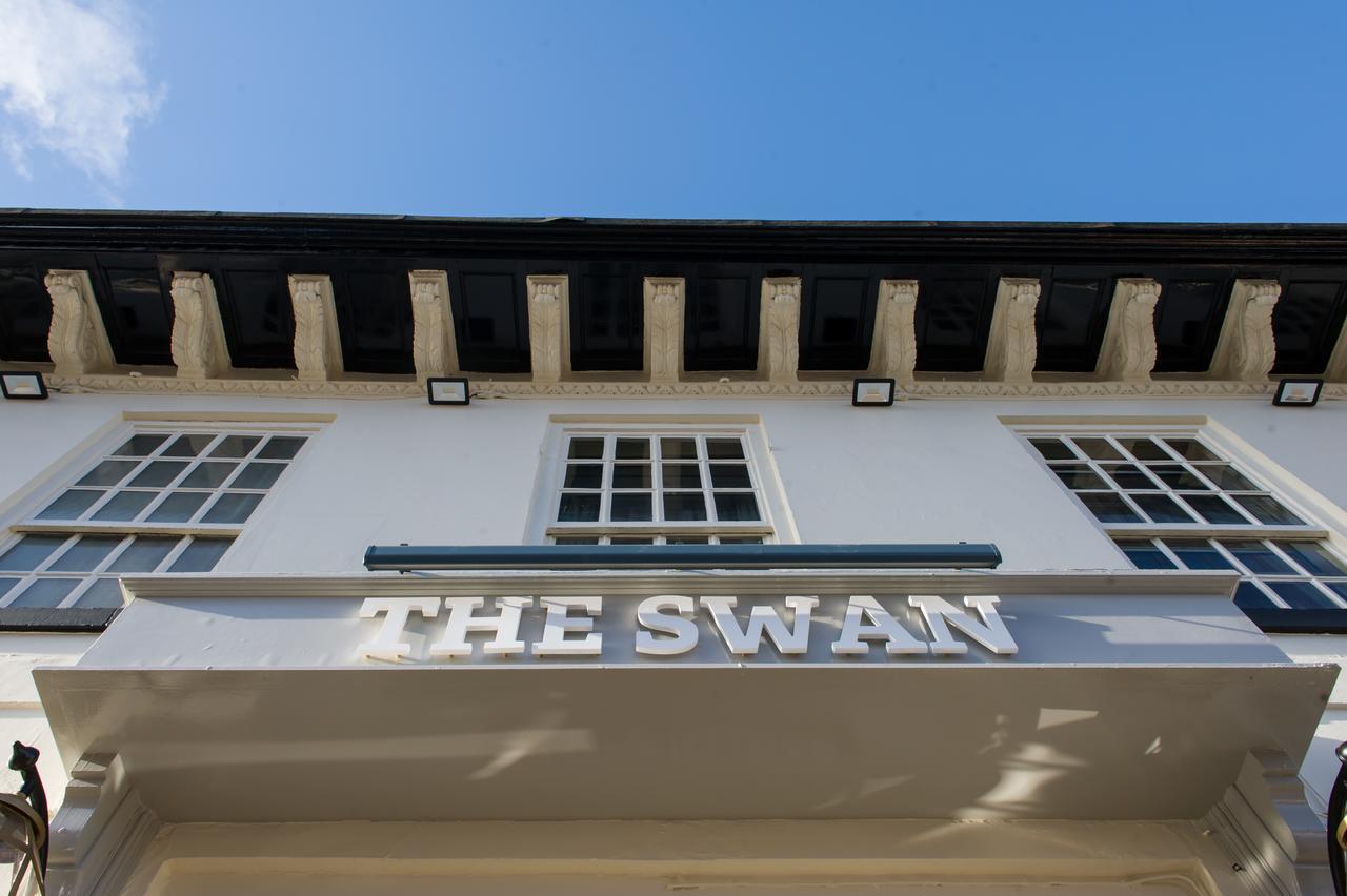 The Swan By Innkeeper'S Collection Coleshill Esterno foto