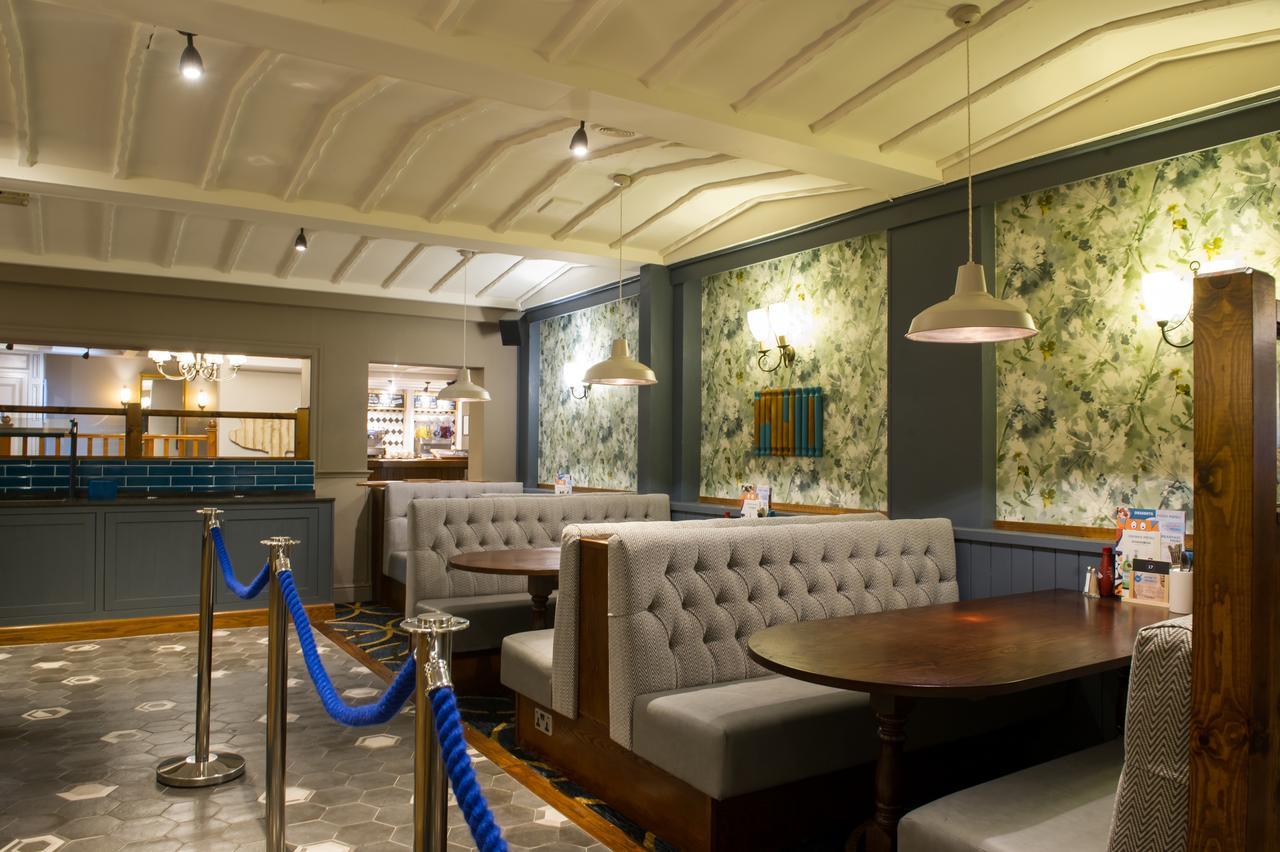 The Swan By Innkeeper'S Collection Coleshill Esterno foto