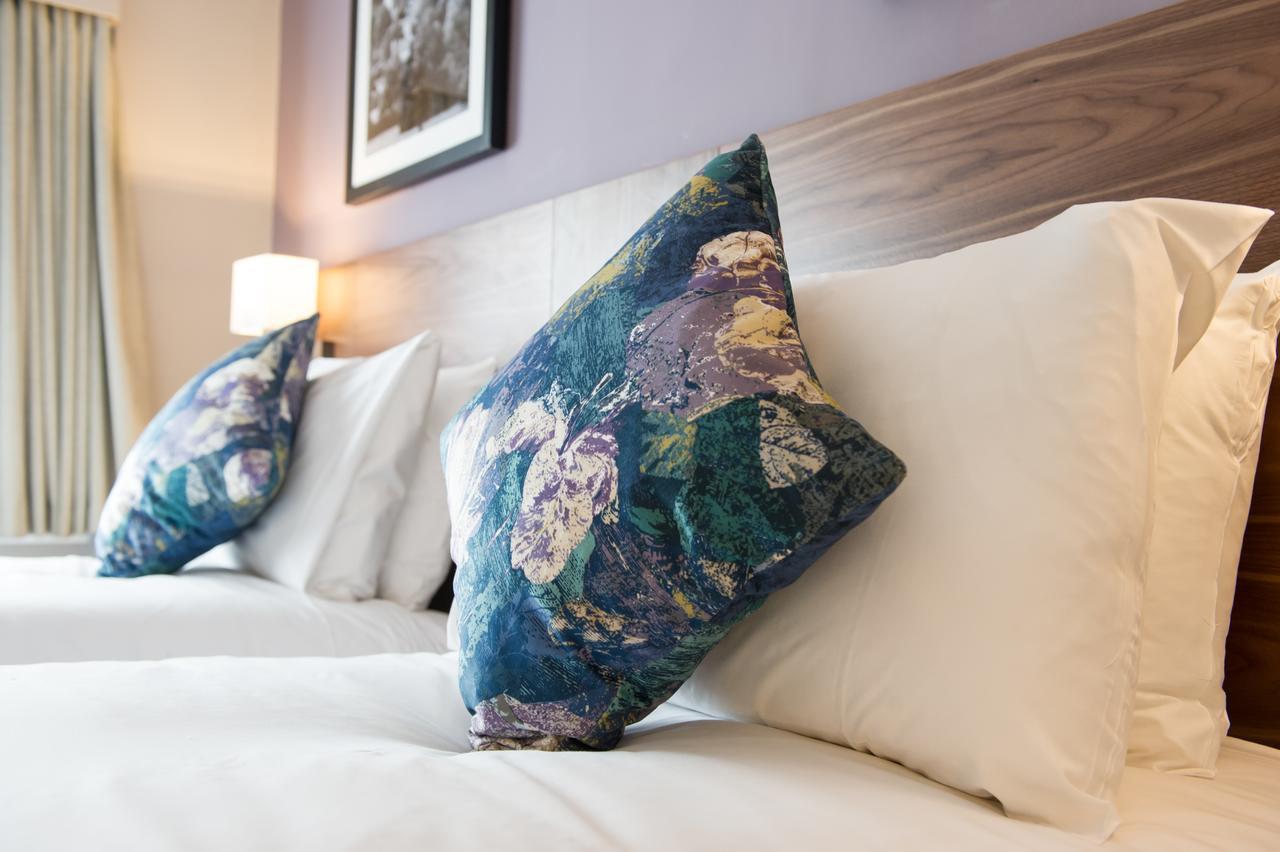 The Swan By Innkeeper'S Collection Coleshill Esterno foto