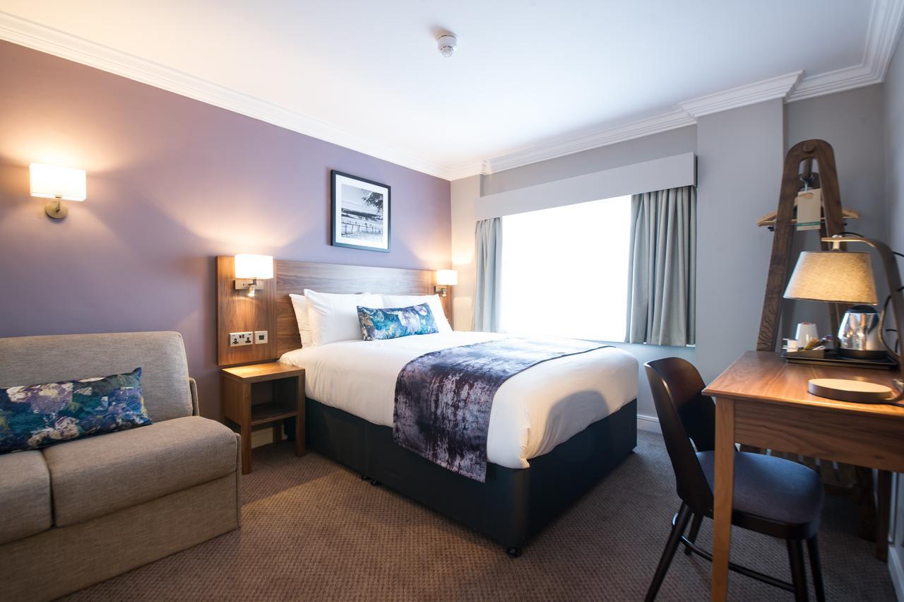 The Swan By Innkeeper'S Collection Coleshill Esterno foto