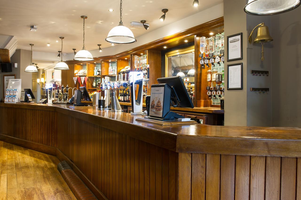The Swan By Innkeeper'S Collection Coleshill Esterno foto